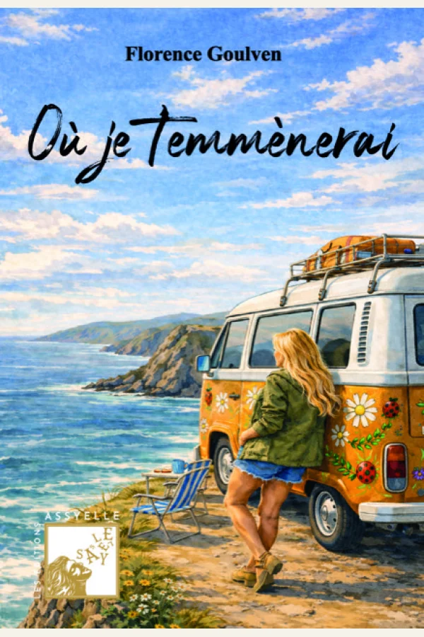 Couverture de Où je t'emmènerai