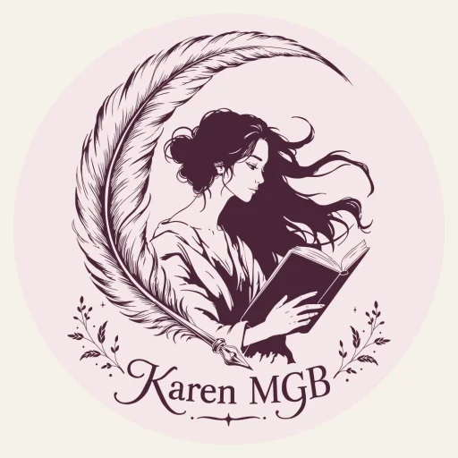 Photographie de profil de Karen MGB