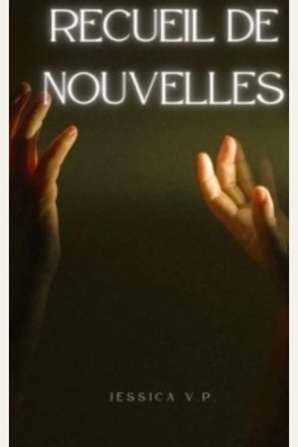 Couverture de Recueil de Nouvelles